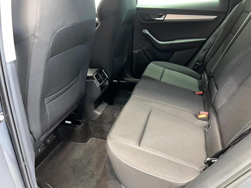 Skoda Karoq 2.0 Tdi 116 ch Scr Dsg7 Business