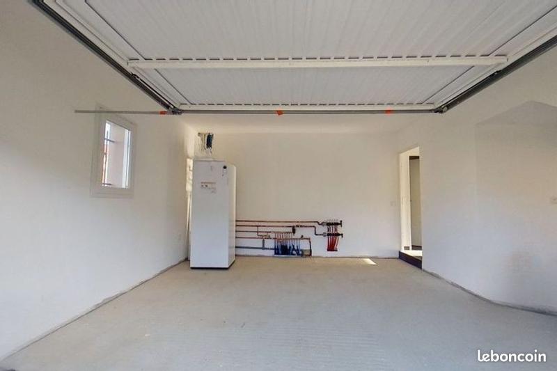 Villa - 116 m² - 5 pièces