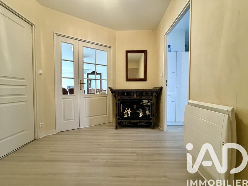 Appartement - 101 m² - 4 pièces