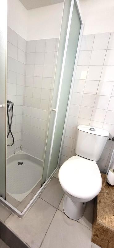 Appartement - 16 m² - 1 pièce