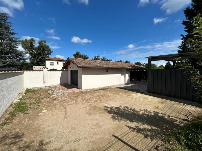 Maison - 109 m² - 5 pièces