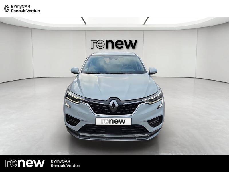 Renault Arkana E-Tech 145 - 21b Intens