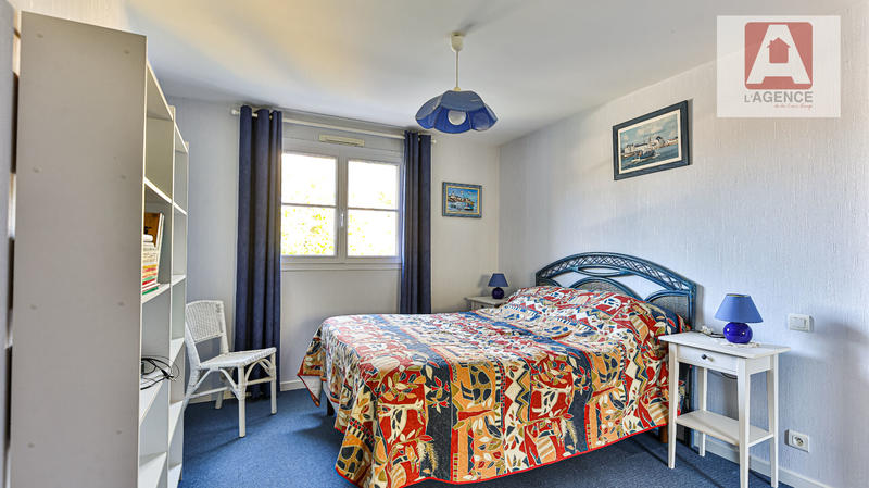 Maison - 203 m² - 7 pièces