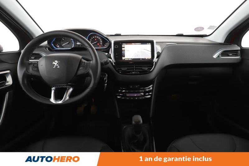Peugeot 2008 1.2 PureTech Allure 110 ch