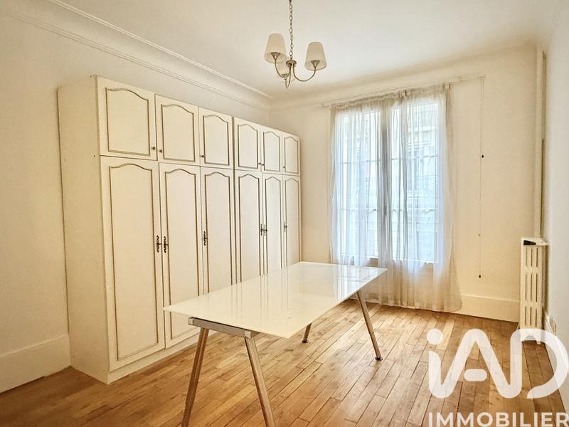 Appartement - 82 m² - 4 pièces