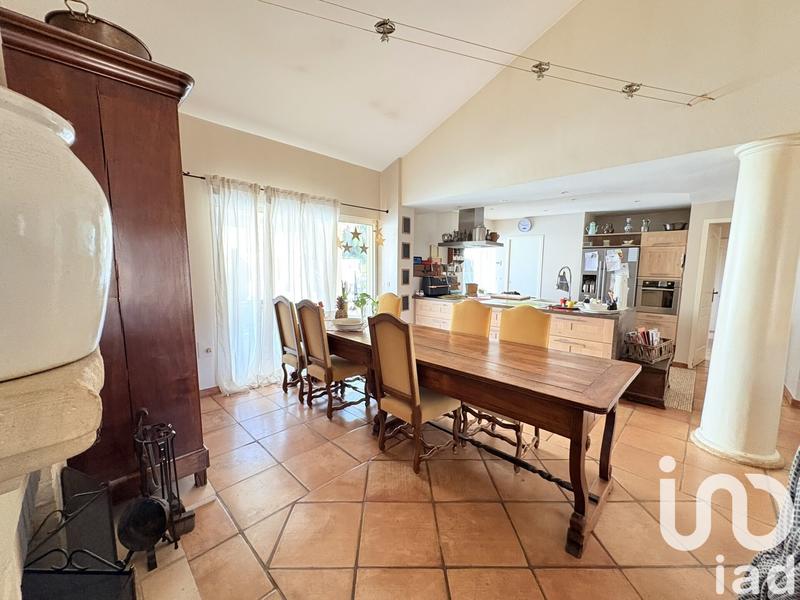 Maison - 161 m² - 5 pièces