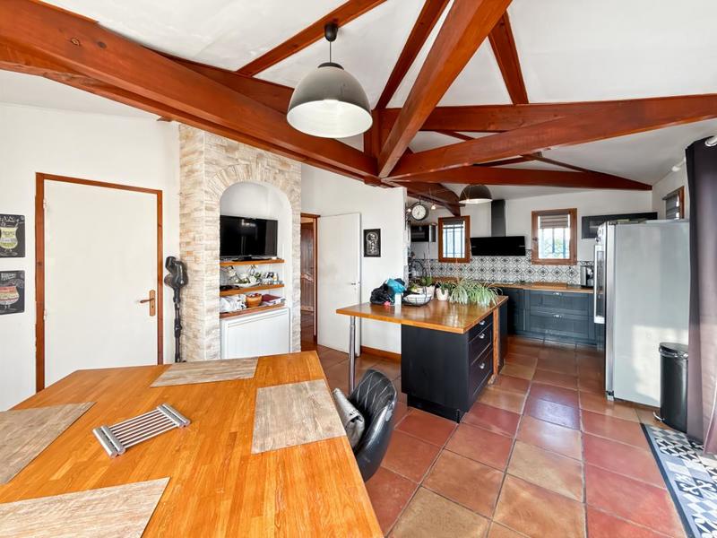 Villa - 170 m² - 5 pièces