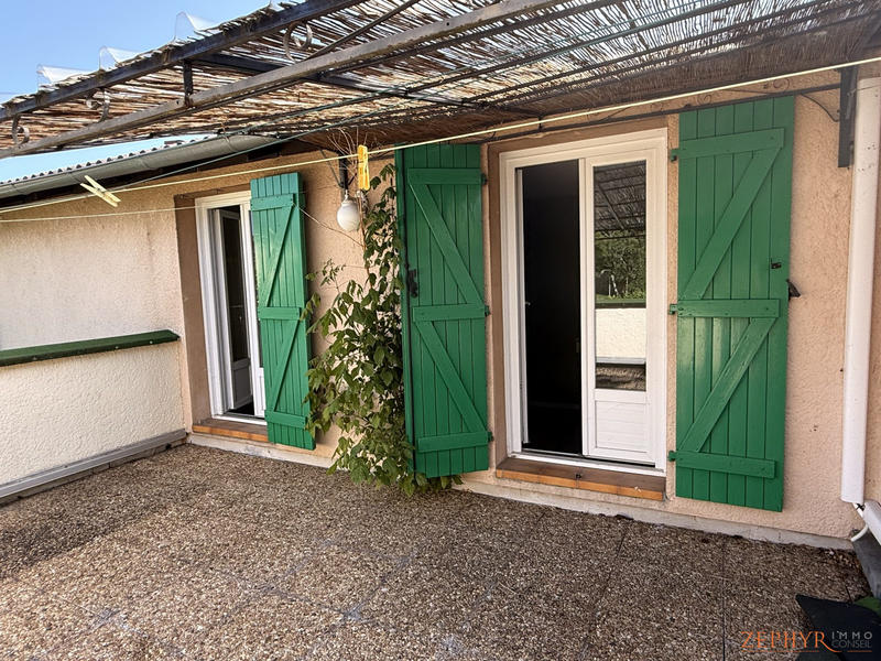 Villa - 116 m² - 6 pièces