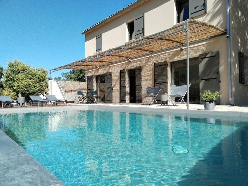 Maison - 101 m² - 4 pièces