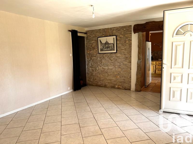 Maison - 150 m² - 8 pièces