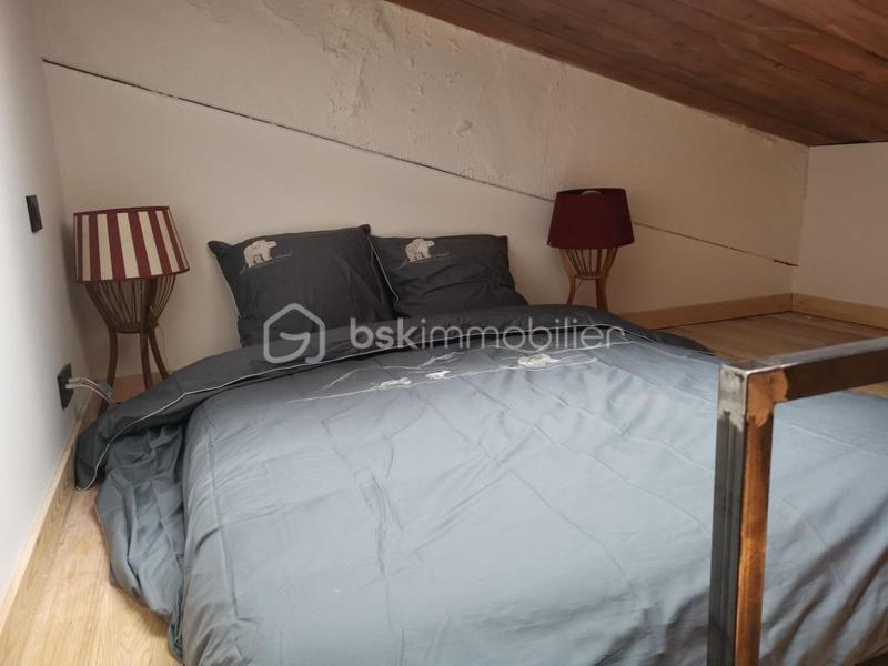 Appartement - 190 m² - 10 pièces