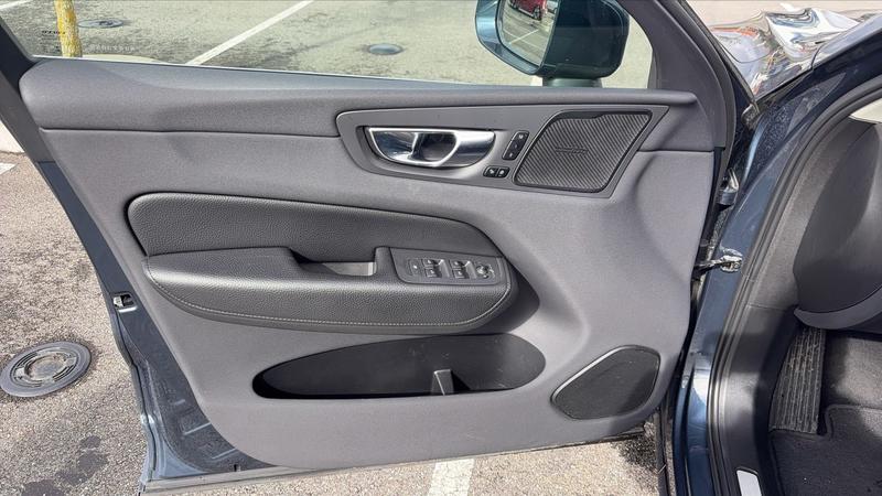 Volvo Xc60 2.0 Ti 253 340 Awd Geartronic8 Inscription Luxe - Entretien constructeur Toit ouvrant