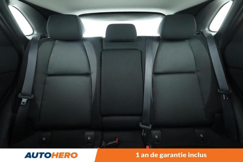 Mazda Cx-30 1.8 Skyactiv-D Style 4x2 Bva6 116 ch