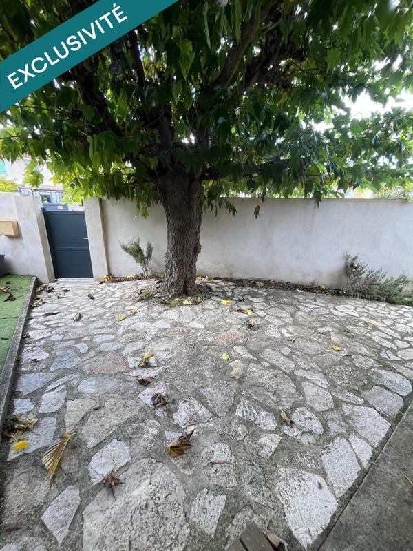 Maison - 82 m² - 4 pièces