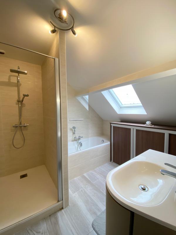 Maison - 143 m² - 5 pièces