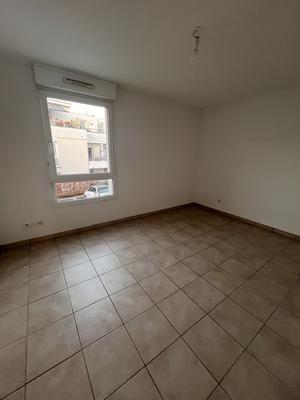 Appartement - 116 m² - 4 pièces
