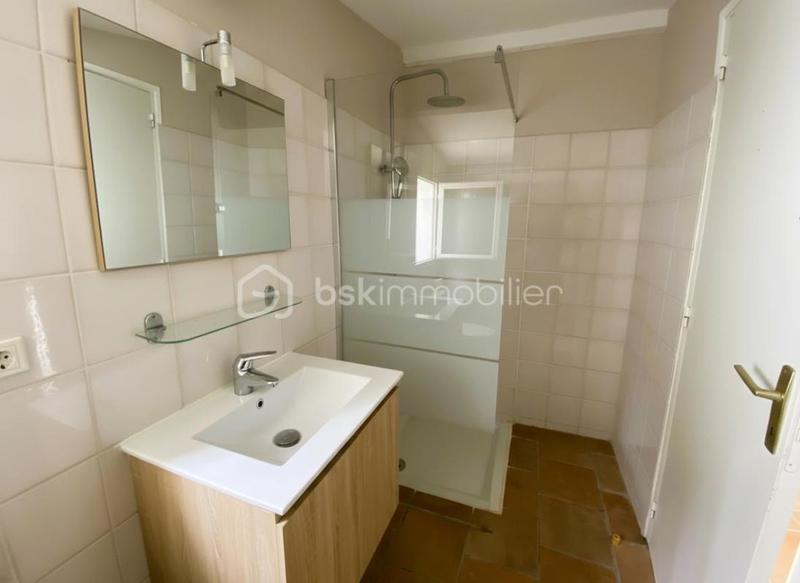 Maison - 106 m² - 6 pièces