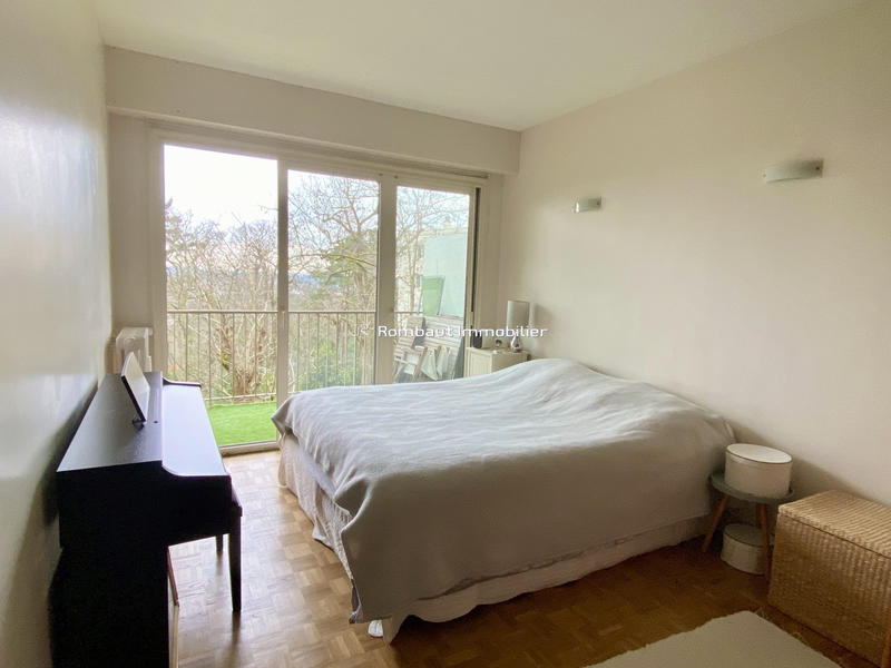 Appartement - 115 m² - 5 pièces