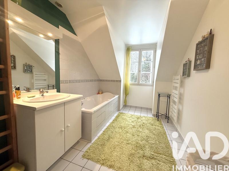 Maison - 156 m² - 7 pièces
