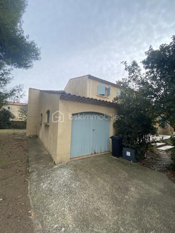 Villa - 165 m² - 6 pièces