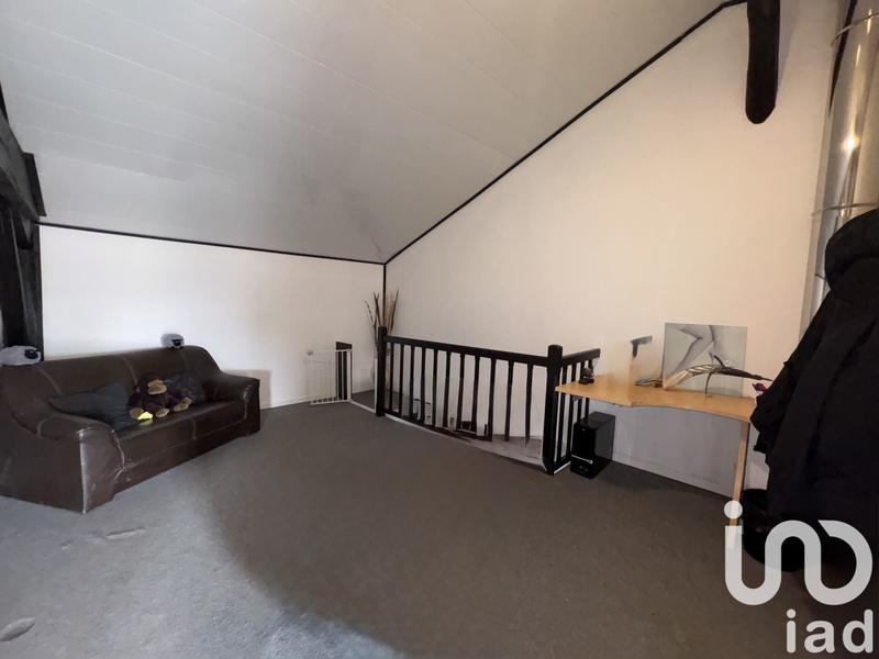 Maison de village - 240 m² - 5 pièces