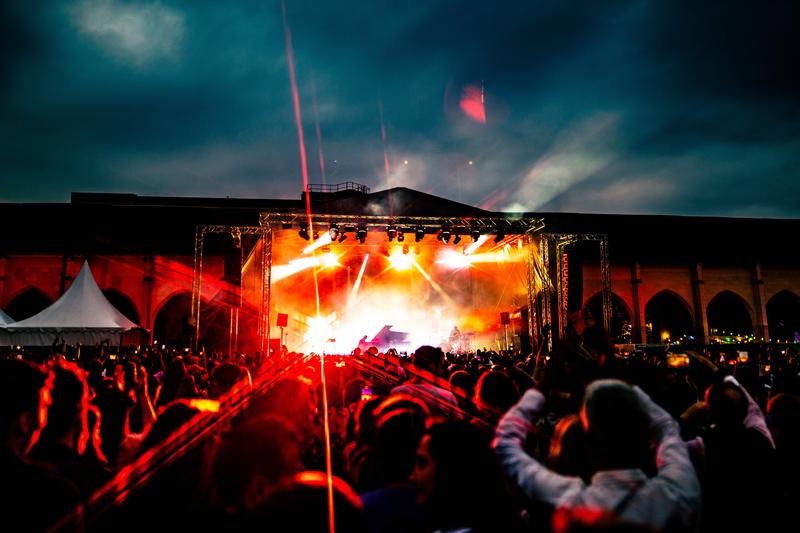 Grand Piano Festival