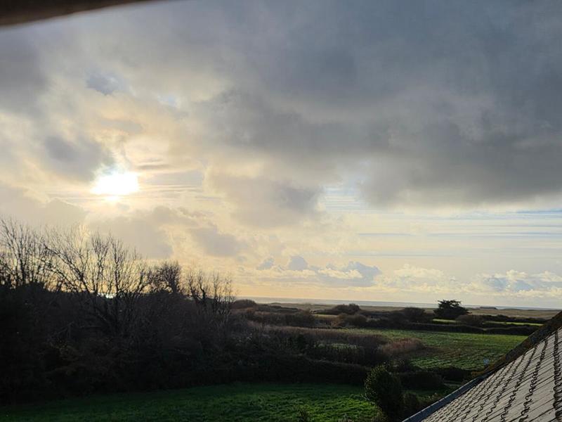 Maison en pierre - 3 pièces