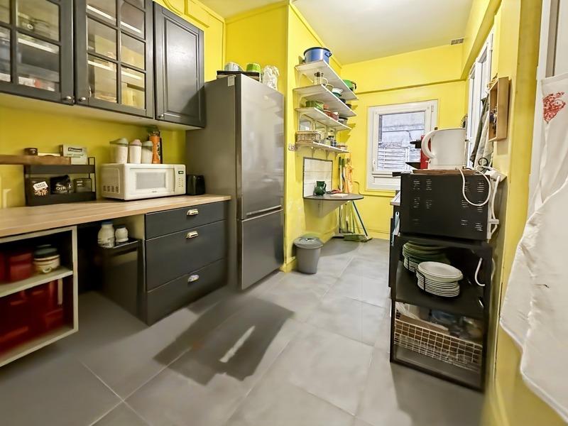 Maison - 75 m² - 4 pièces