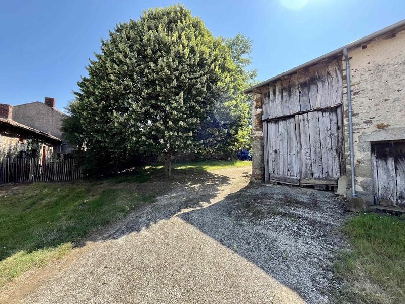 Maison - 185 m² - 4 pièces