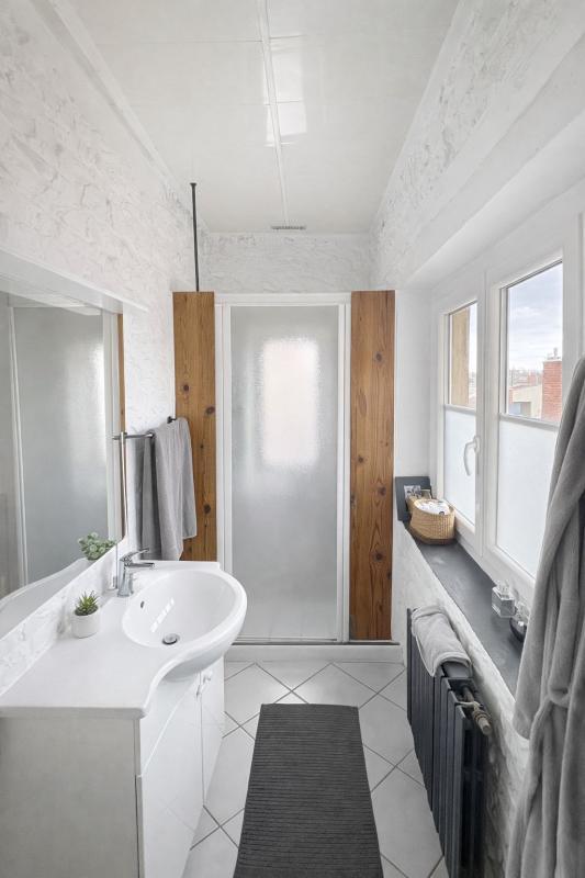 Duplex - 49 m² - 2 pièces