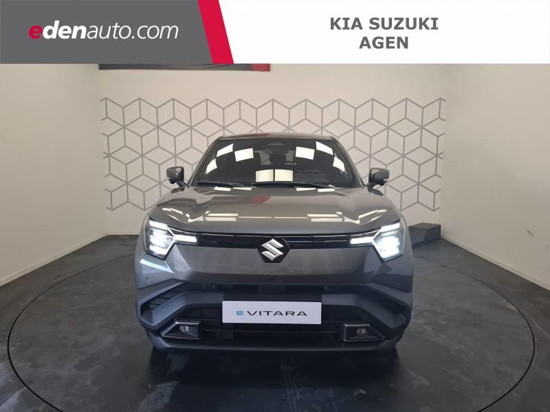 Suzuki Vitara e 61 kWh Style