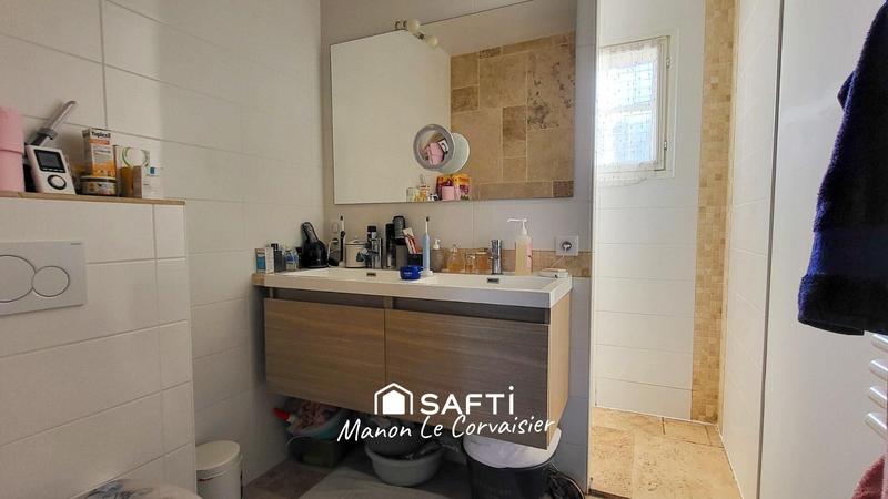 Maison - 136 m² - 7 pièces