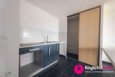 Appartement - 51 m² - 2 pièces