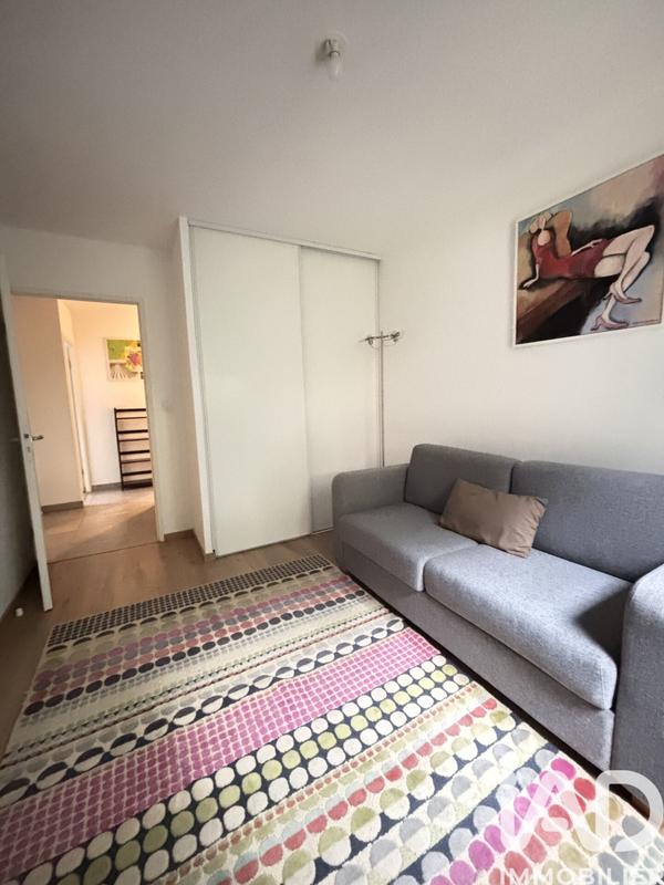 Appartement - 90 m² - 4 pièces