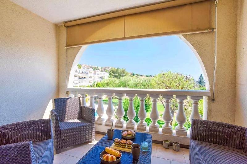 Appartement - 74 m² - 4 pièces