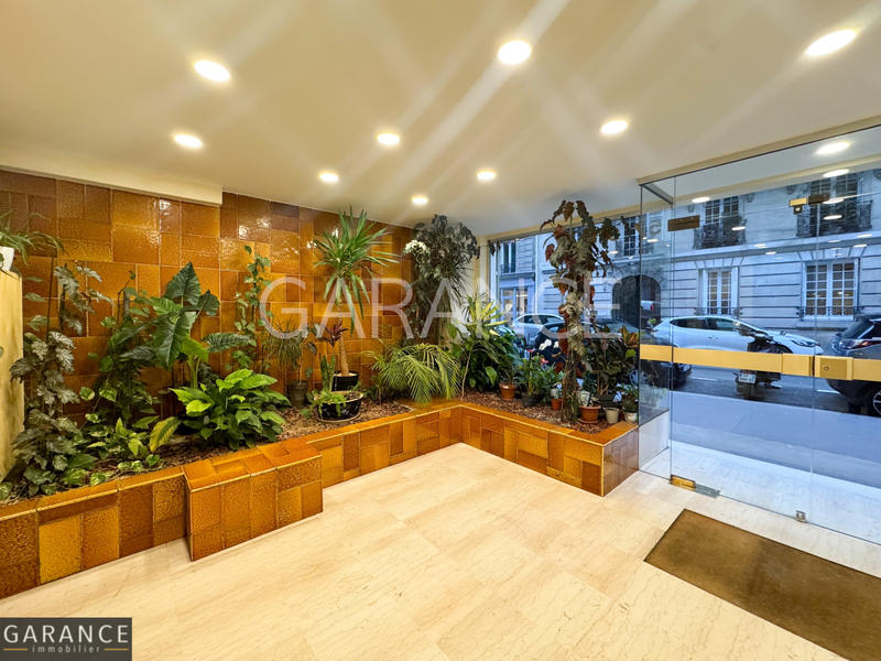 Appartement - 28 m² - 1 pièce