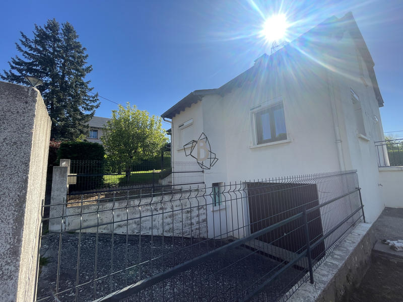 Maison - 159 m² - 7 pièces