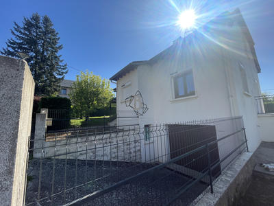 Maison - 159 m² - 7 pièces