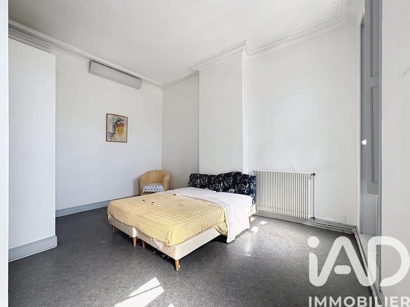Immeuble - 410 m²