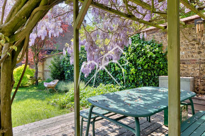 Maison contemporaine - 140 m² - 6 pièces