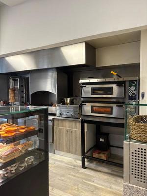 Fonds de commerce - 100 m²