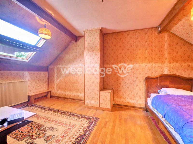 Maison - 132 m² - 6 pièces