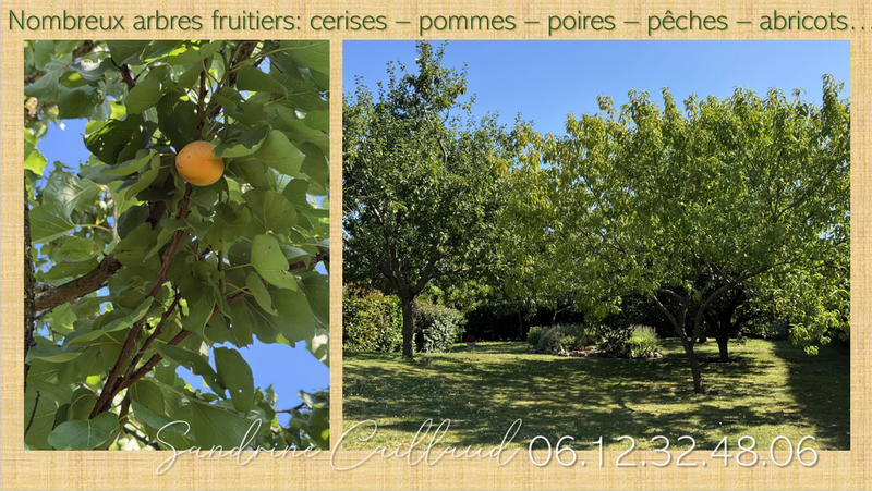 Maison - 149 m² - 6 pièces