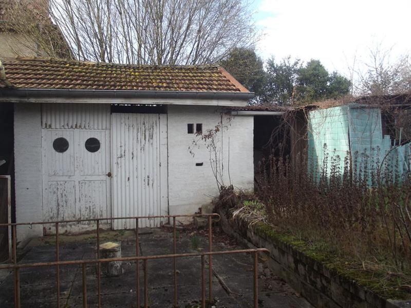 Maison - 138 m² - 7 pièces