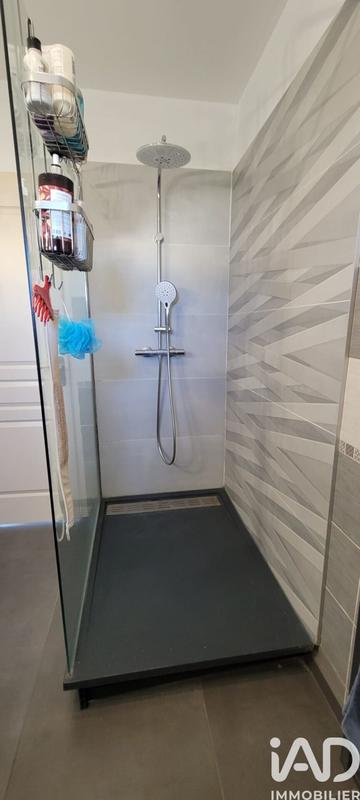 Maison - 115 m² - 6 pièces