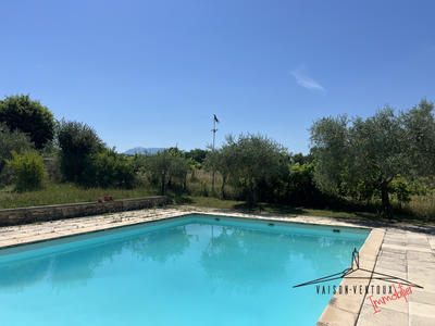 Mas - 250 m² - 8 pièces