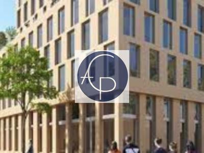 Appartement - 104 m² - 5 pièces