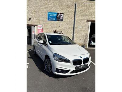 Bmw Serie 2 Active Tourer 218 d sport 150 Ch