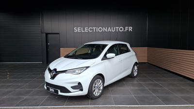 Renault Zoe Zen R110