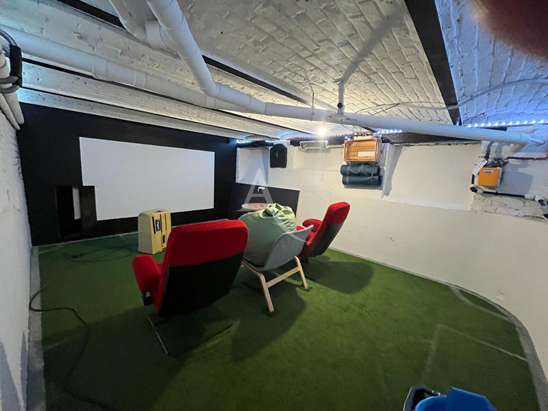 Local commercial - 63 m²